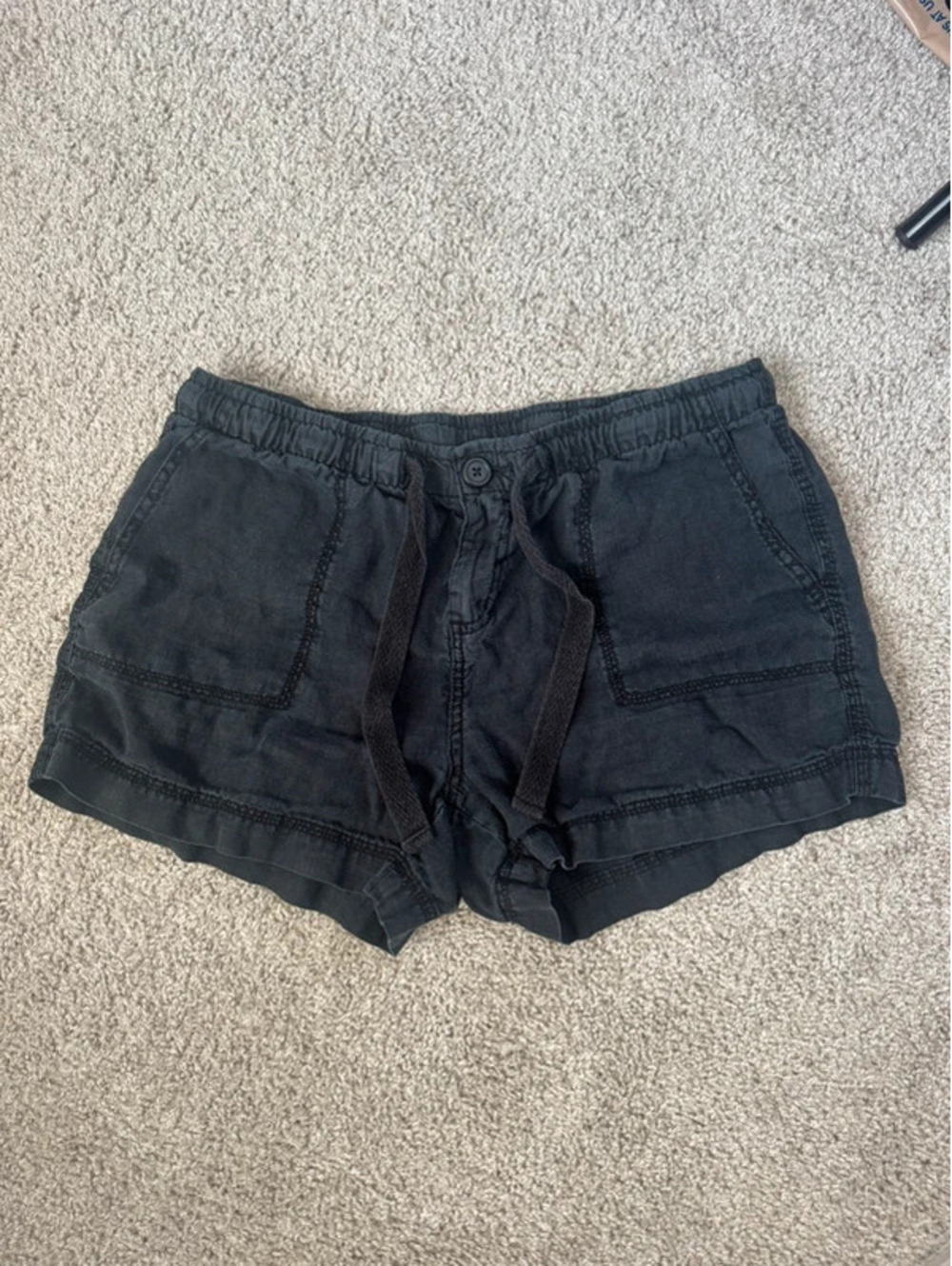 Stylus Shorts